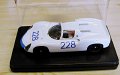 228 Porsche 910-8 - Topslot Slot 1.32 (9)